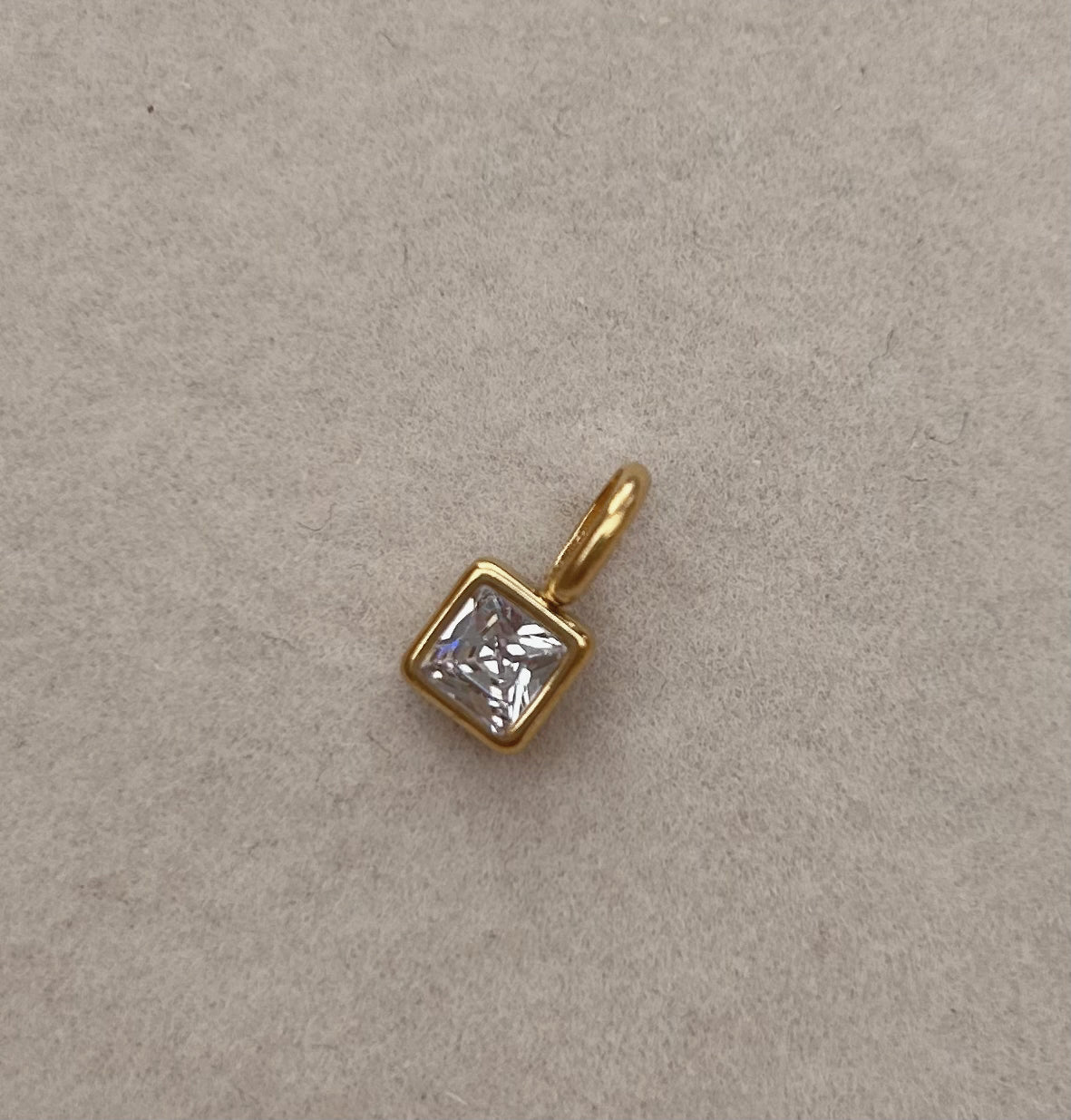 April Birthstone