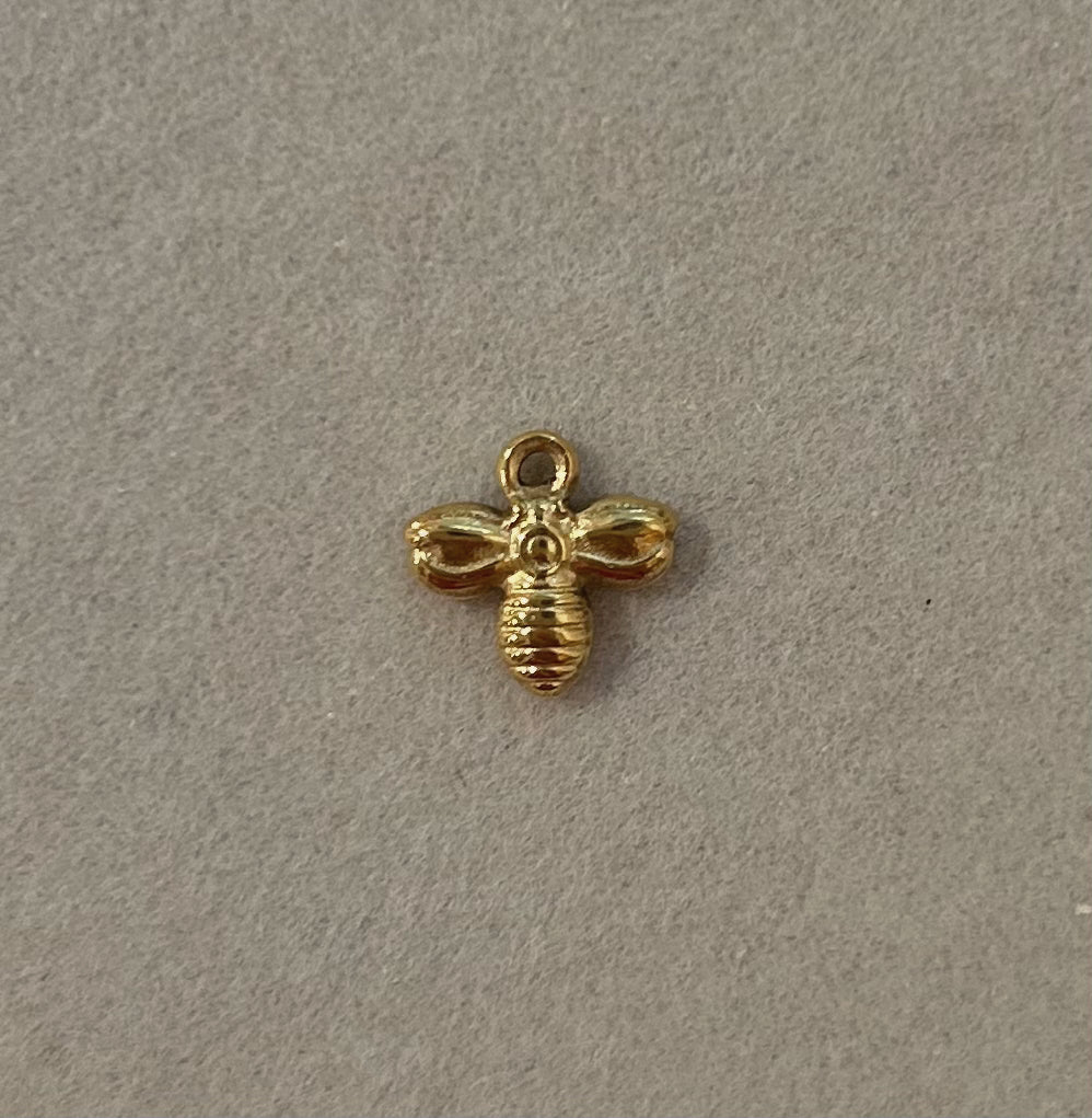 Gold Bee