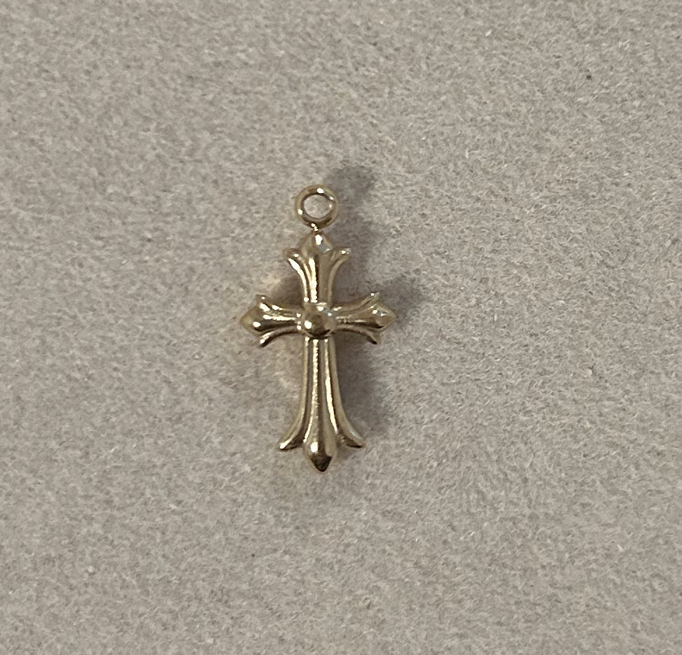 Gold Cross