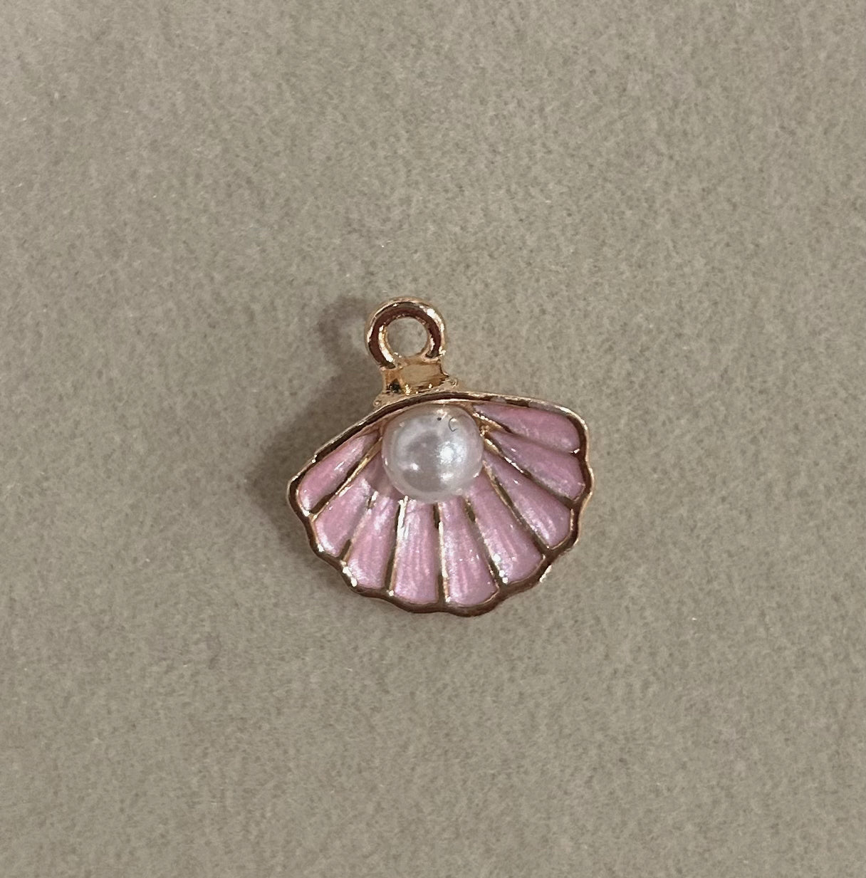 Pink Pearl Shell