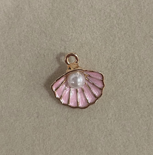 Pink Pearl Shell