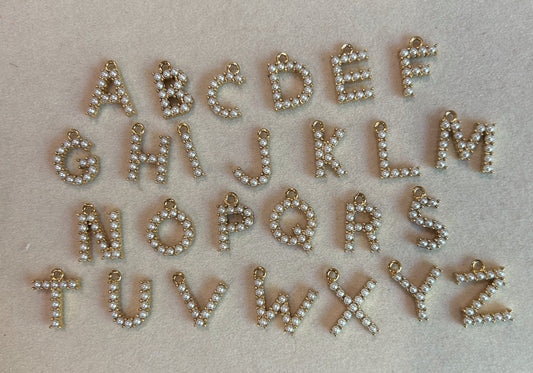 Pearl Letters