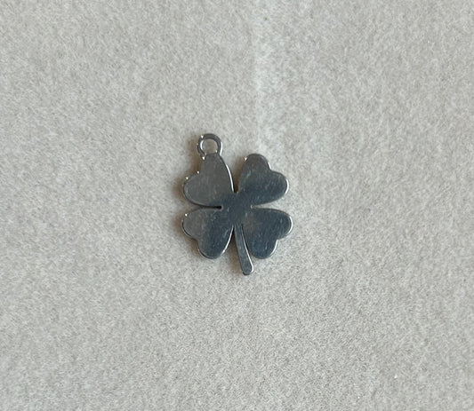 Silver Clover