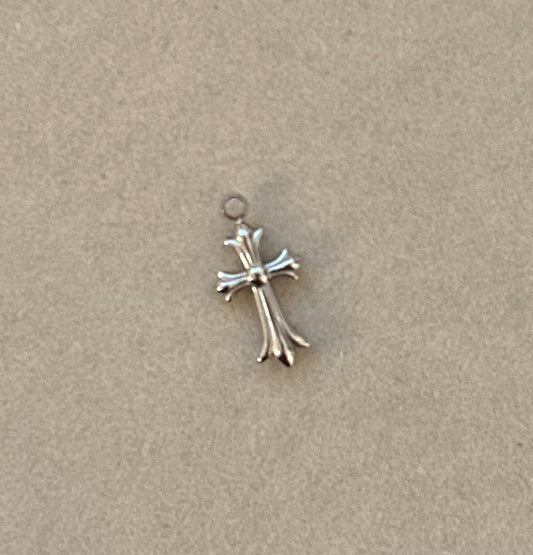 Silver Cross