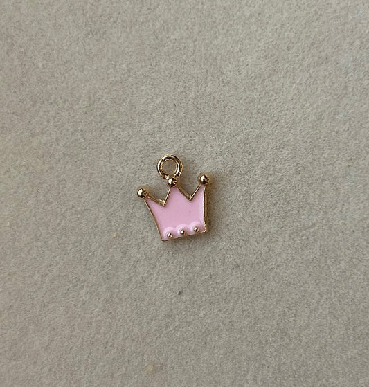 Pink Princess Crown