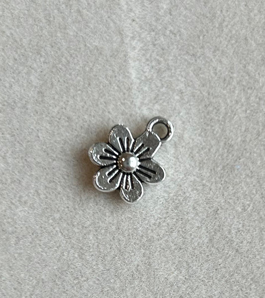 Silver Flower