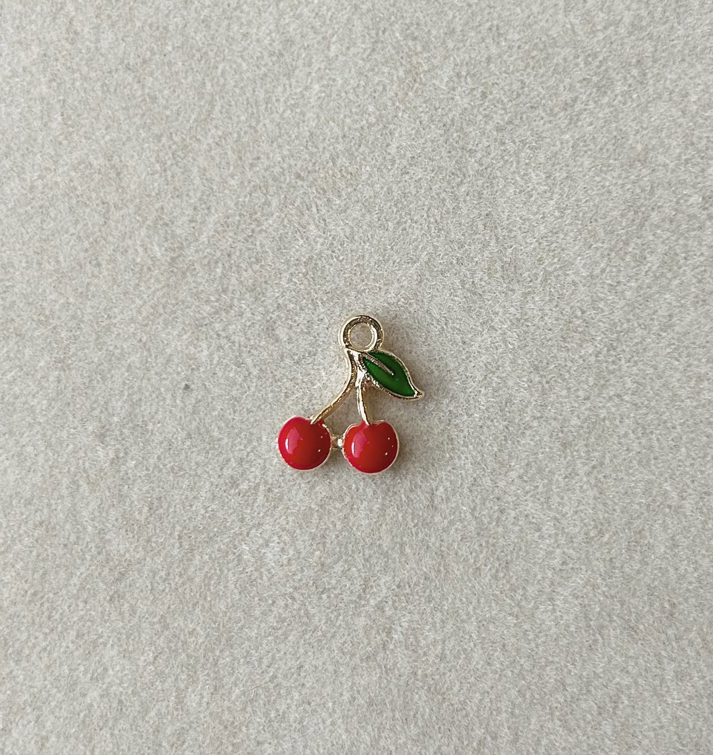 Small Cherry