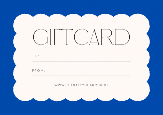 Giftcard