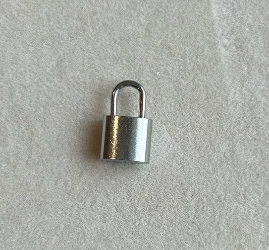 Silver Lock