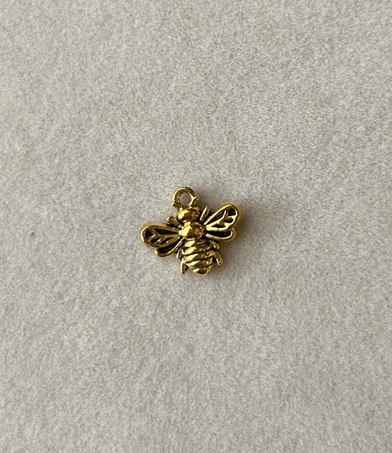 Gold Bee