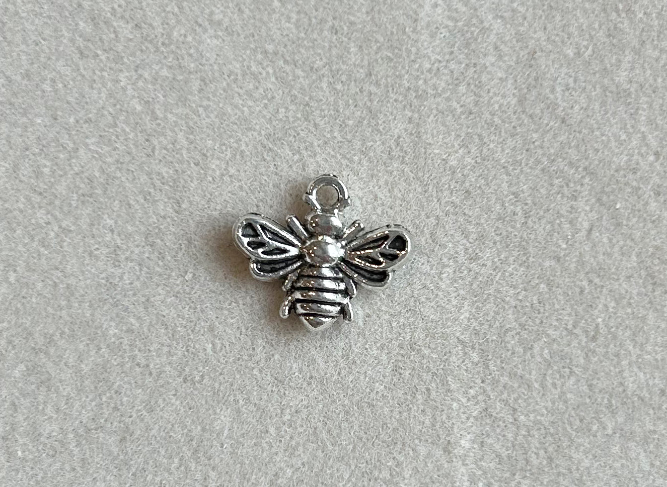 Silver Bee