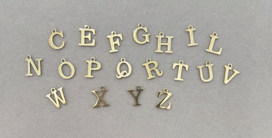 Capital Gold Letters