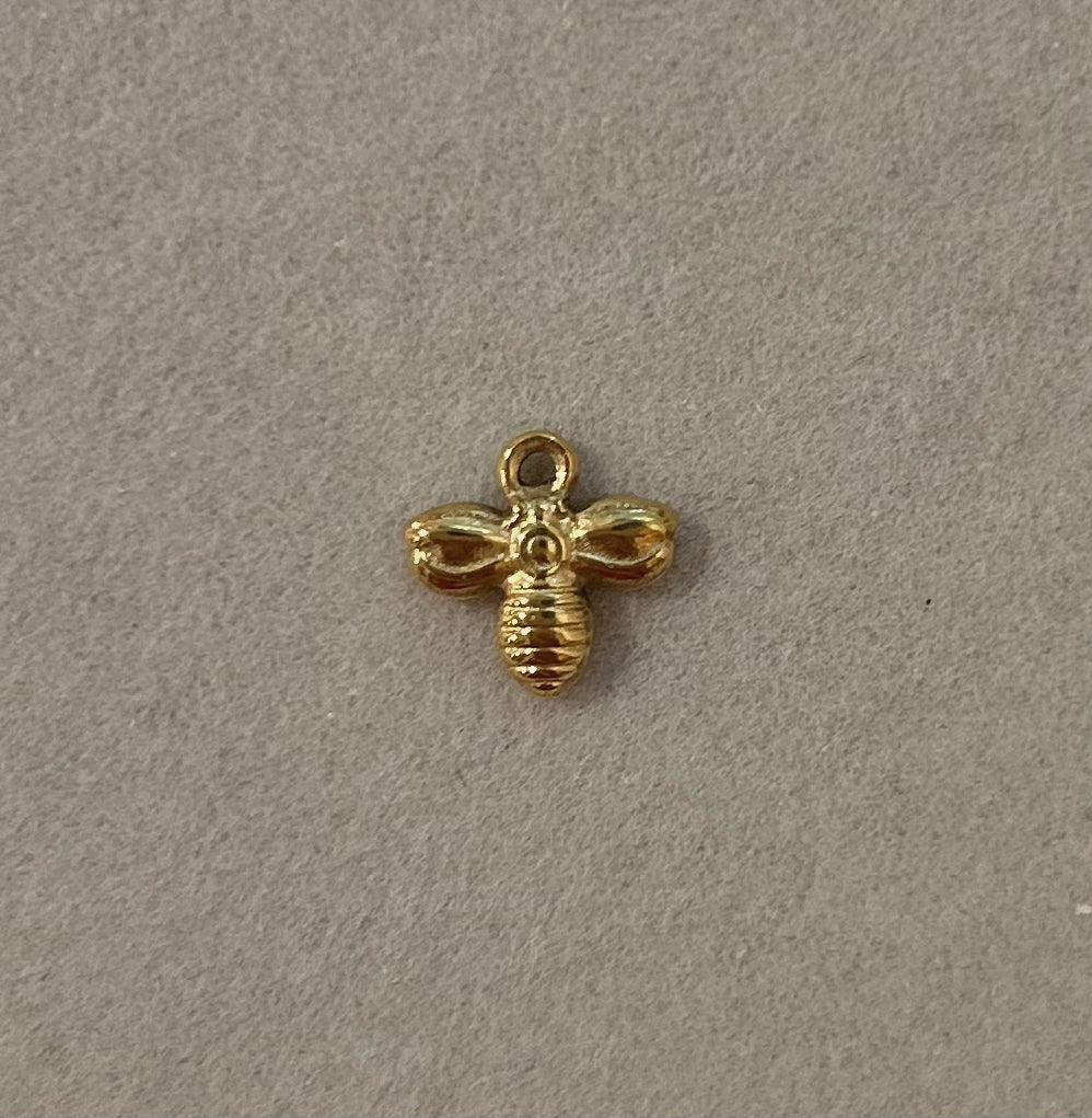 Gold Bee