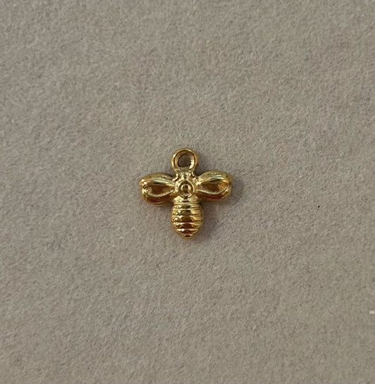 Gold Bee