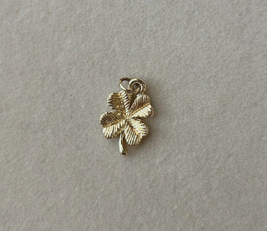 Gold Clover