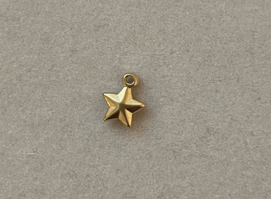 Chunky Small Star