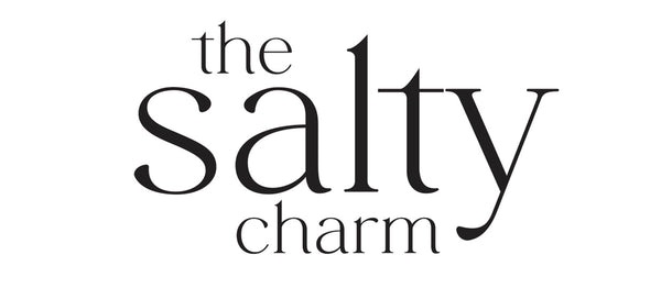 the salty charm